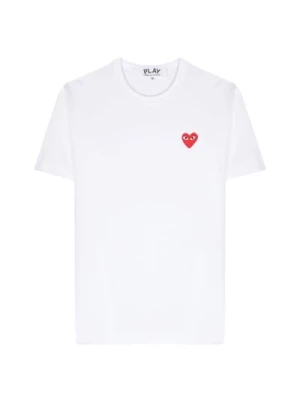 T-Shirts Comme des Garçons Play