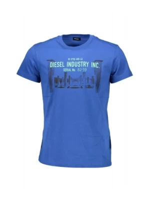 T-Shirts Diesel