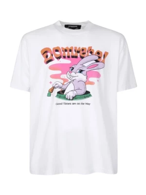 T-Shirts Domrebel