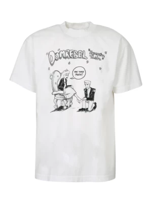 T-Shirts Domrebel