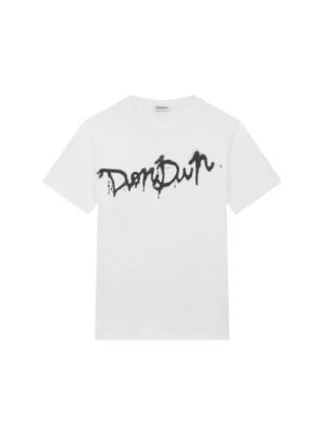 T-Shirts Dondup