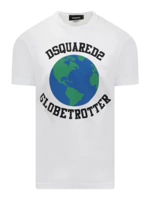 T-Shirts Dsquared2