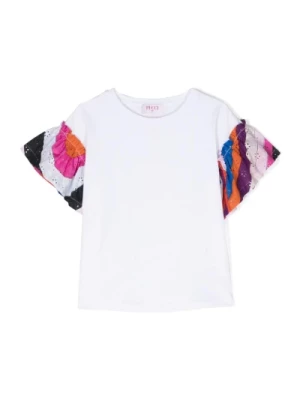 T-Shirts Emilio Pucci