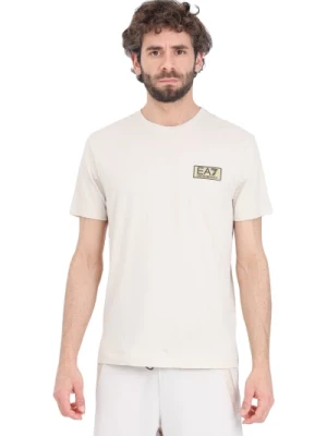 T-Shirts Emporio Armani EA7