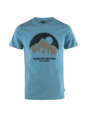 T-Shirts Fjällräven