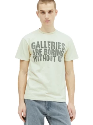 T-Shirts Gallery Dept.