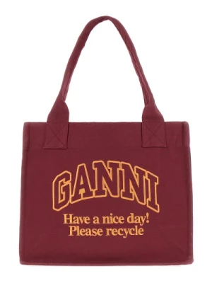 T-Shirts Ganni