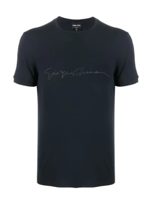 T-Shirts Giorgio Armani