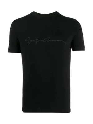 T-Shirts Giorgio Armani