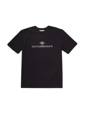 T-Shirts Han Kjøbenhavn