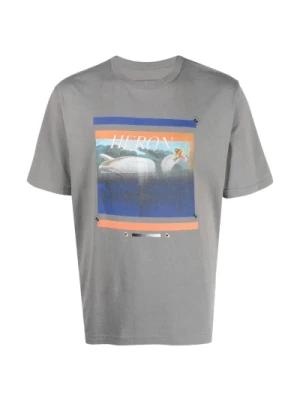 T-Shirts Heron Preston