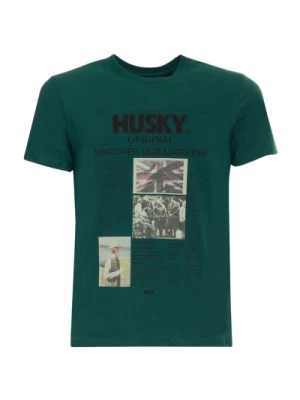 T-Shirts Husky Original