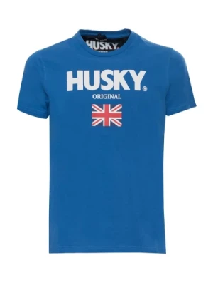 T-Shirts Husky Original