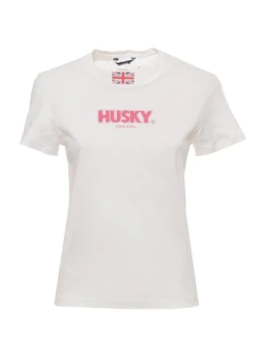 T-Shirts Husky Original