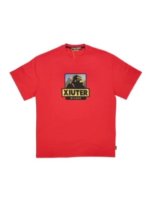 T-Shirts Iuter