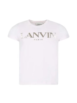 T-Shirts Lanvin