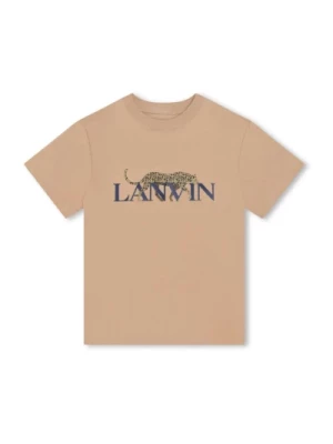 T-Shirts Lanvin