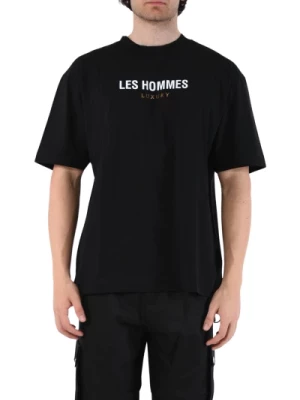 T-Shirts Les Hommes