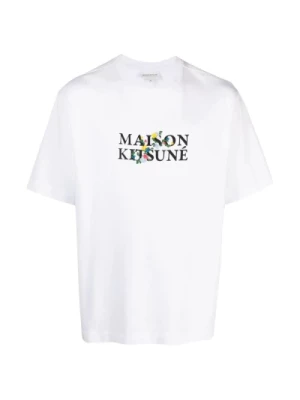 T-Shirts Maison Kitsuné