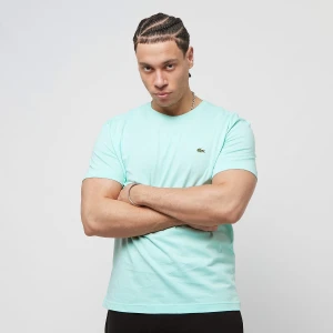 Lacoste T-Shirts mężczyźni T-Shirty i Polo zielony rozmiar Odzież