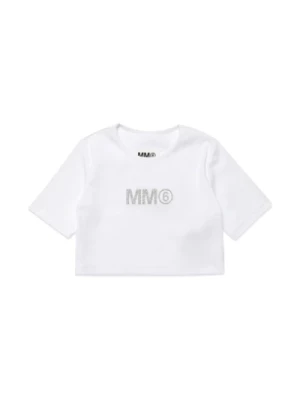 T-Shirts MM6 Maison Margiela