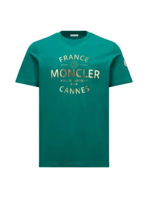 T-Shirts Moncler