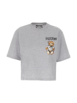 T-Shirts Moschino