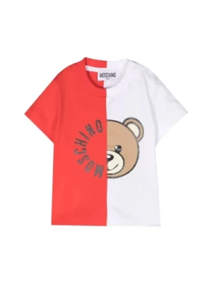 T-Shirts Moschino