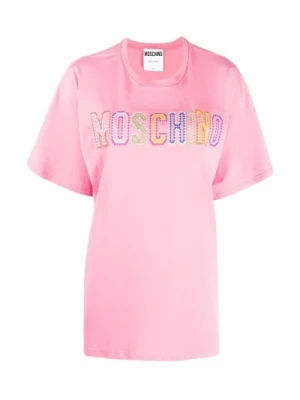 T-Shirts Moschino