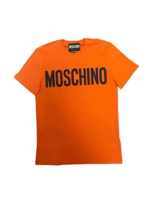 T-Shirts Moschino