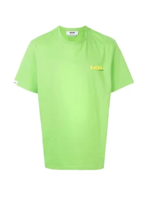 T-Shirts Msgm