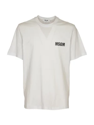 T-Shirts Msgm