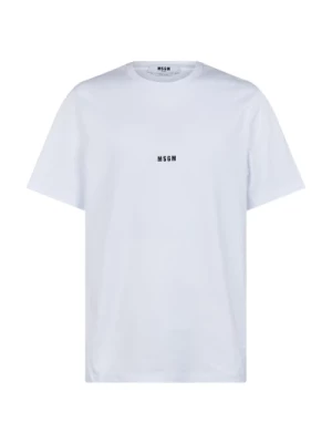 T-Shirts Msgm