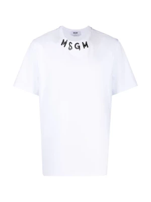 T-Shirts Msgm