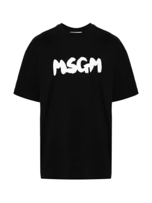 T-Shirts Msgm