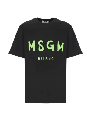 T-Shirts Msgm