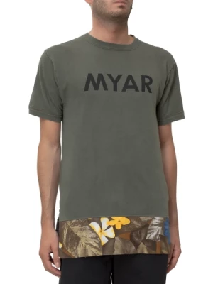 T-Shirts Myar