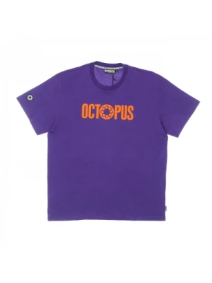 T-Shirts Octopus