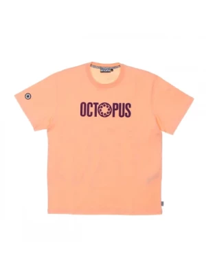 T-Shirts Octopus