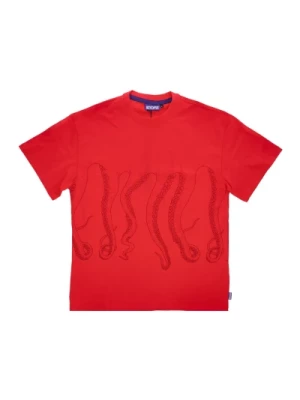 T-Shirts Octopus