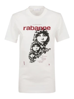 T-Shirts Paco Rabanne