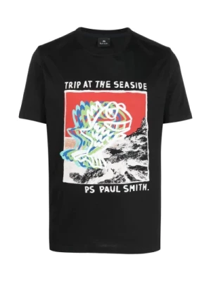 T-Shirts PS By Paul Smith