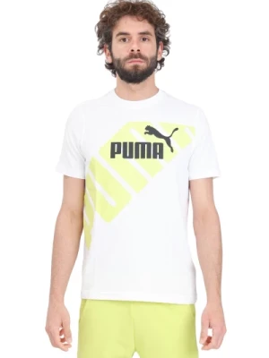 T-Shirts Puma