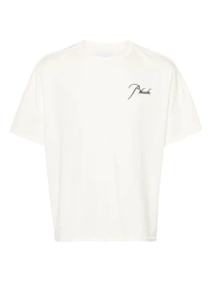 T-Shirts Rhude