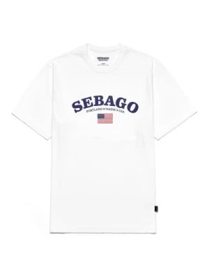 T-Shirts Sebago