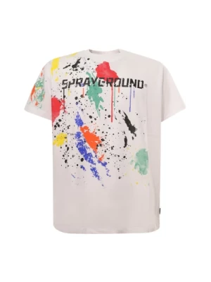 T-Shirts Sprayground