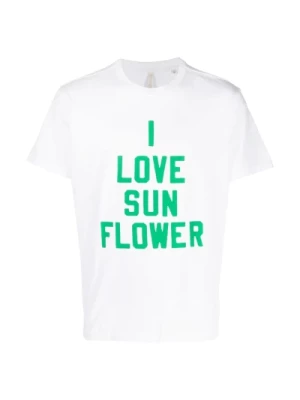 T-Shirts Sunflower