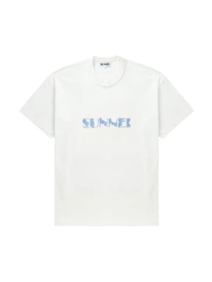 T-Shirts Sunnei