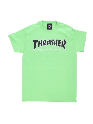 T-Shirts Thrasher