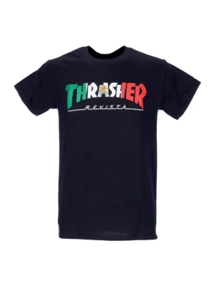 T-Shirts Thrasher